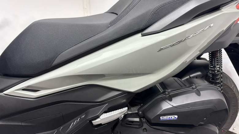 Honda NSS 125ADSTED (26MY)